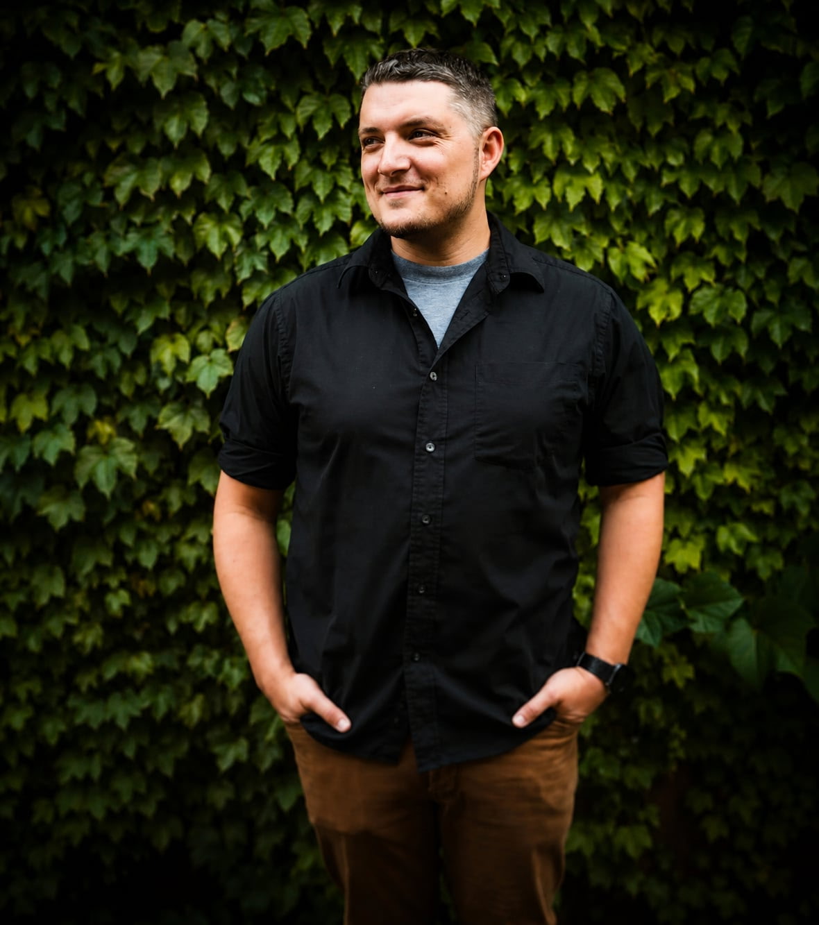 Strong Songs: Randolph man sees Christian music go viral on TikTok, Spotify
